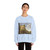 DROOCHSLOOT, Joost Cornelisz - Village Street2 (Artwork) Crewneck Sweatshirt