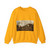 DROOCHSLOOT, Joost Cornelisz - Village Street3 (Artwork) Crewneck Sweatshirt