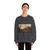 DROOCHSLOOT, Joost Cornelisz - Village Street3 (Artwork) Crewneck Sweatshirt