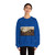 DROOCHSLOOT, Joost Cornelisz - Village Street3 (Artwork) Crewneck Sweatshirt