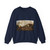 DROOCHSLOOT, Joost Cornelisz - Village Street3 (Artwork) Crewneck Sweatshirt
