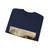 DROOCHSLOOT, Joost Cornelisz - Village Street3 (Artwork) Crewneck Sweatshirt