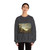 DROOCHSLOOT, Joost Cornelisz - Village Street4 (Artwork) Crewneck Sweatshirt