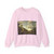 DROOCHSLOOT, Joost Cornelisz - Village Street4 (Artwork) Crewneck Sweatshirt