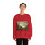 DROOCHSLOOT, Joost Cornelisz - Village Street4 (Artwork) Crewneck Sweatshirt