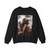 FETI, Domenico - Parable of the Good Samaritan (Artwork) Crewneck Sweatshirt