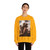 FETI, Domenico - Parable of the Good Samaritan (Artwork) Crewneck Sweatshirt