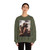 FETI, Domenico - Parable of the Good Samaritan (Artwork) Crewneck Sweatshirt