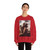 FETI, Domenico - Parable of the Good Samaritan (Artwork) Crewneck Sweatshirt