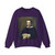 DROST, Willem - Portrait of a Young Woman (Artwork) Crewneck Sweatshirt