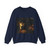 DROST, Willem - The Vision of Daniel (Artwork) Crewneck Sweatshirt