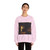 DROST, Willem - The Vision of Daniel (Artwork) Crewneck Sweatshirt