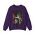 DROUAIS, Francois-Hubert - Madame de Pompadour (Artwork) Crewneck Sweatshirt