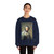 DROUAIS, Francois-Hubert - Madame Drouais, Wife of the Artist (Artwork) Crewneck Sweatshirt