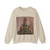 DUBOIS, Rene - Cartonnier (detail) (Artwork) Crewneck Sweatshirt
