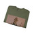 DUBOIS, Rene - Cartonnier (detail) (Artwork) Crewneck Sweatshirt