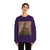 DUBOIS, Rene - Cartonnier (detail) (Artwork) Crewneck Sweatshirt