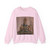 DUBOIS, Rene - Cartonnier (detail) (Artwork) Crewneck Sweatshirt
