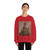 DUBOIS, Rene - Cartonnier (detail) (Artwork) Crewneck Sweatshirt