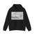 SHISKIN, Ivan Ivanovich - fragmented sketch the northern wilderness in 1890 (Artwork) Hoodie