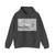 SHISKIN, Ivan Ivanovich - fragmented sketch the northern wilderness in 1890 (Artwork) Hoodie
