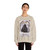 DUCA, Jacopo del - Tomb of Elena Savelli (Artwork) Crewneck Sweatshirt