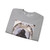 DUCA, Jacopo del - Tomb of Elena Savelli (Artwork) Crewneck Sweatshirt