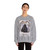 DUCA, Jacopo del - Tomb of Elena Savelli (Artwork) Crewneck Sweatshirt