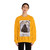DUCA, Jacopo del - Tomb of Elena Savelli (Artwork) Crewneck Sweatshirt