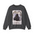 DUCA, Jacopo del - Tomb of Elena Savelli (Artwork) Crewneck Sweatshirt