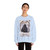 DUCA, Jacopo del - Tomb of Elena Savelli (Artwork) Crewneck Sweatshirt