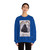 DUCA, Jacopo del - Tomb of Elena Savelli (Artwork) Crewneck Sweatshirt