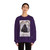 DUCA, Jacopo del - Tomb of Elena Savelli (Artwork) Crewneck Sweatshirt