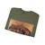 DUCCIO DI Buoninsegna - Adoration of the Magi (Artwork) Crewneck Sweatshirt