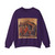 DUCCIO DI Buoninsegna - Adoration of the Magi (Artwork) Crewneck Sweatshirt