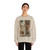 CRIVELLI, Carlo - Annunciation with St Emidius (Artwork) Crewneck Sweatshirt