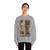 CRIVELLI, Carlo - Annunciation with St Emidius (Artwork) Crewneck Sweatshirt