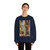 CRIVELLI, Carlo - Annunciation with St Emidius (Artwork) Crewneck Sweatshirt