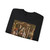 CRIVELLI, Carlo - La Madonna della Rondine (The Madonna of the Swallow) (Artwork) Crewneck Sweatshirt