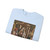 CRIVELLI, Carlo - La Madonna della Rondine (The Madonna of the Swallow) (Artwork) Crewneck Sweatshirt