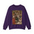 CRIVELLI, Carlo - La Madonna della Rondine (The Madonna of the Swallow) (Artwork) Crewneck Sweatshirt