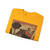 DUCCIO DI Buoninsegna - Agony in the Garden (detail) (Artwork) Crewneck Sweatshirt