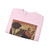 DUCCIO DI Buoninsegna - Agony in the Garden (detail) (Artwork) Crewneck Sweatshirt