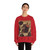 DUCCIO DI Buoninsegna - Agony in the Garden (detail) (Artwork) Crewneck Sweatshirt