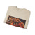 DUCCIO DI Buoninsegna - Agony in the Garden (detail)2 (Artwork) Crewneck Sweatshirt
