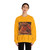 DUCCIO DI Buoninsegna - Agony in the Garden (detail)2 (Artwork) Crewneck Sweatshirt