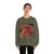 DUCCIO DI Buoninsegna - Agony in the Garden (detail)2 (Artwork) Crewneck Sweatshirt
