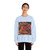 DUCCIO DI Buoninsegna - Agony in the Garden (detail)2 (Artwork) Crewneck Sweatshirt