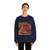 DUCCIO DI Buoninsegna - Agony in the Garden (detail)2 (Artwork) Crewneck Sweatshirt