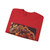 DUCCIO DI Buoninsegna - Agony in the Garden (detail)2 (Artwork) Crewneck Sweatshirt
